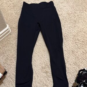 Fabletics Black Leggings
